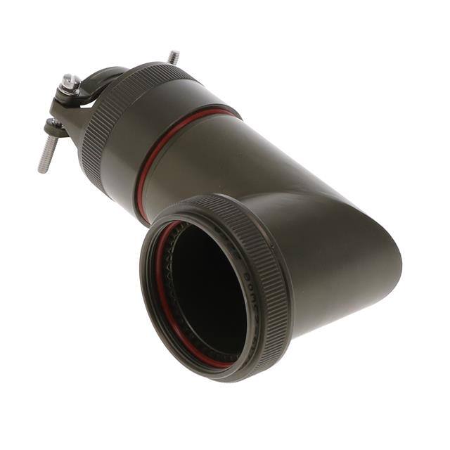 A850497925W08 Amphenol Interconnect India  Gusci posteriori e morsetti per cavi